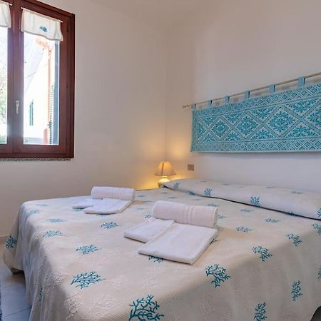 La Lampara - Casa Panoramica 4 Km Dalla Pelosa Stintino Zewnętrze zdjęcie