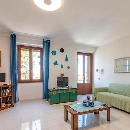 La Lampara - Casa Panoramica 4 Km Dalla Pelosa Stintino Zewnętrze zdjęcie