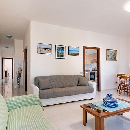 La Lampara - Casa Panoramica 4 Km Dalla Pelosa Stintino Zewnętrze zdjęcie