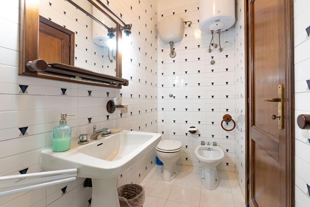 La Lampara - Casa Panoramica 4 Km Dalla Pelosa Stintino Zewnętrze zdjęcie