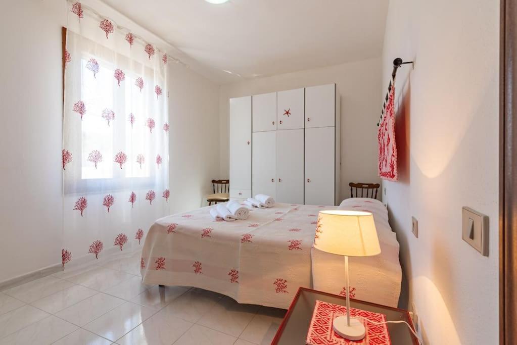 La Lampara - Casa Panoramica 4 Km Dalla Pelosa Stintino Zewnętrze zdjęcie